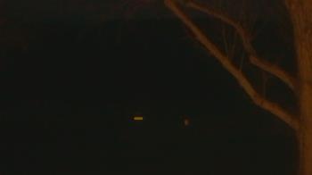 Weather camera view of Frenchglen ES.