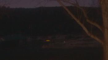 Weather camera view of Frenchglen ES.