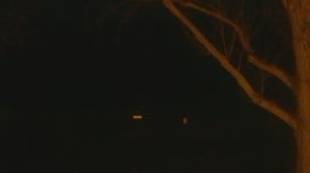 Weather camera view of Frenchglen ES.