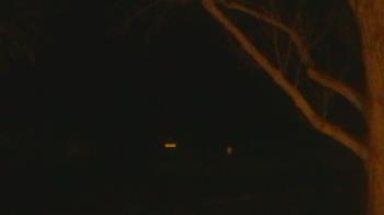 Weather camera view of Frenchglen ES.