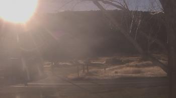 Weather camera view of Frenchglen ES.