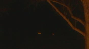 Weather camera view of Frenchglen ES.