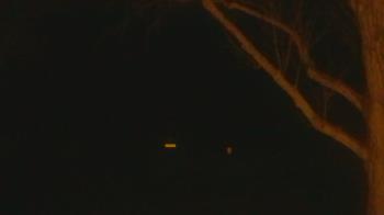 Weather camera view of Frenchglen ES.