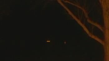 Weather camera view of Frenchglen ES.