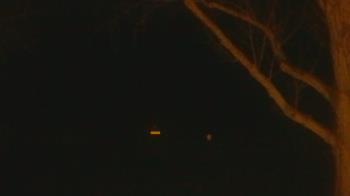 Weather camera view of Frenchglen ES.