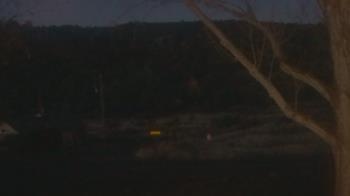 Weather camera view of Frenchglen ES.