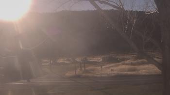 Weather camera view of Frenchglen ES.