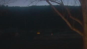 Weather camera view of Frenchglen ES.