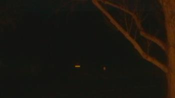 Weather camera view of Frenchglen ES.