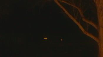 Weather camera view of Frenchglen ES.