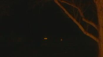 Weather camera view of Frenchglen ES.