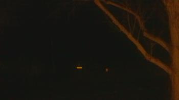 Weather camera view of Frenchglen ES.