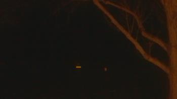 Weather camera view of Frenchglen ES.