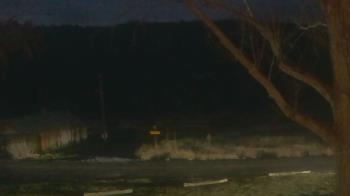 Weather camera view of Frenchglen ES.