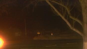 Weather camera view of Frenchglen ES.