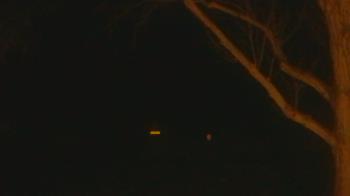 Weather camera view of Frenchglen ES.