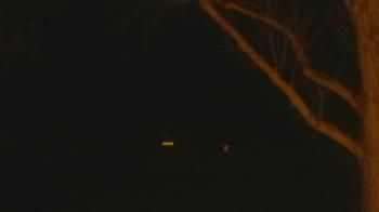 Weather camera view of Frenchglen ES.