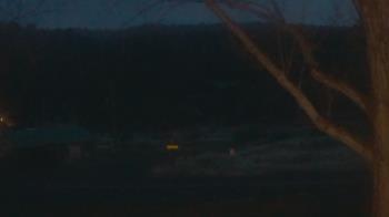 Weather camera view of Frenchglen ES.