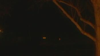 Weather camera view of Frenchglen ES.