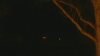 Weather camera view of Frenchglen ES.