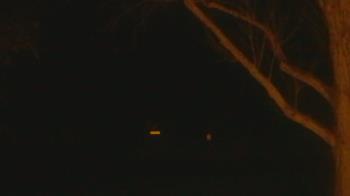 Weather camera view of Frenchglen ES.