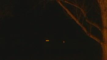 Weather camera view of Frenchglen ES.