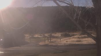 Weather camera view of Frenchglen ES.