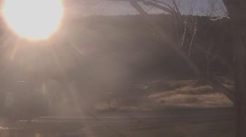 Weather camera view of Frenchglen ES.