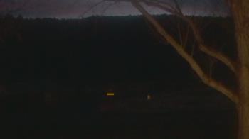 Weather camera view of Frenchglen ES.