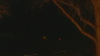 Weather camera view of Frenchglen ES.