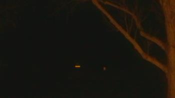 Weather camera view of Frenchglen ES.