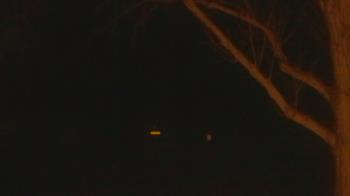 Weather camera view of Frenchglen ES.