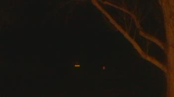 Weather camera view of Frenchglen ES.