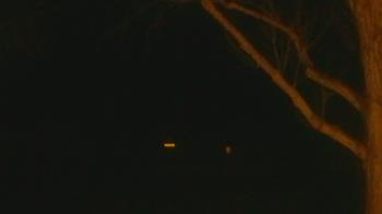 Weather camera view of Frenchglen ES.