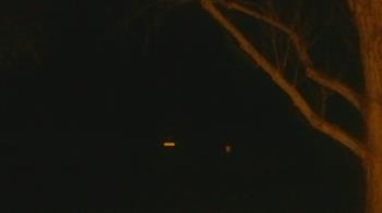 Weather camera view of Frenchglen ES.