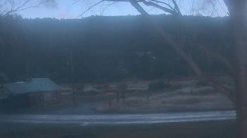 Weather camera view of Frenchglen ES.