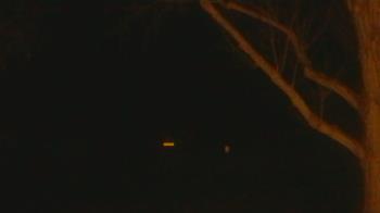 Weather camera view of Frenchglen ES.