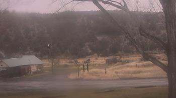 Weather camera view of Frenchglen ES.