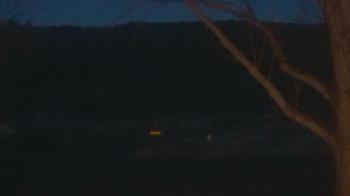 Weather camera view of Frenchglen ES.