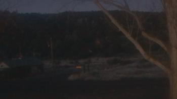 Weather camera view of Frenchglen ES.