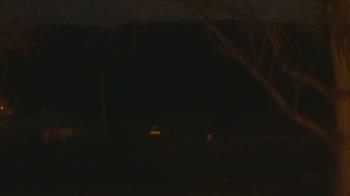 Weather camera view of Frenchglen ES.