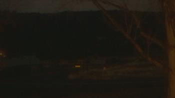 Weather camera view of Frenchglen ES.