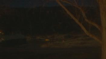 Weather camera view of Frenchglen ES.