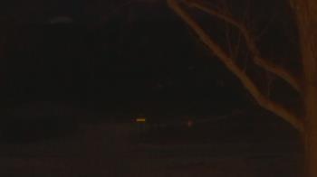 Weather camera view of Frenchglen ES.