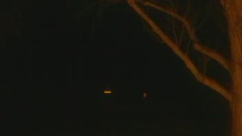 Weather camera view of Frenchglen ES.