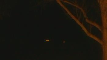 Weather camera view of Frenchglen ES.