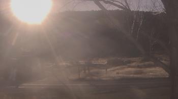 Weather camera view of Frenchglen ES.