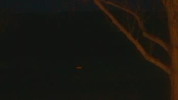 Weather camera view of Frenchglen ES.