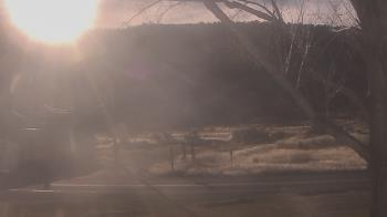 Weather camera view of Frenchglen ES.