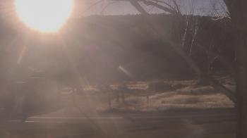 Weather camera view of Frenchglen ES.